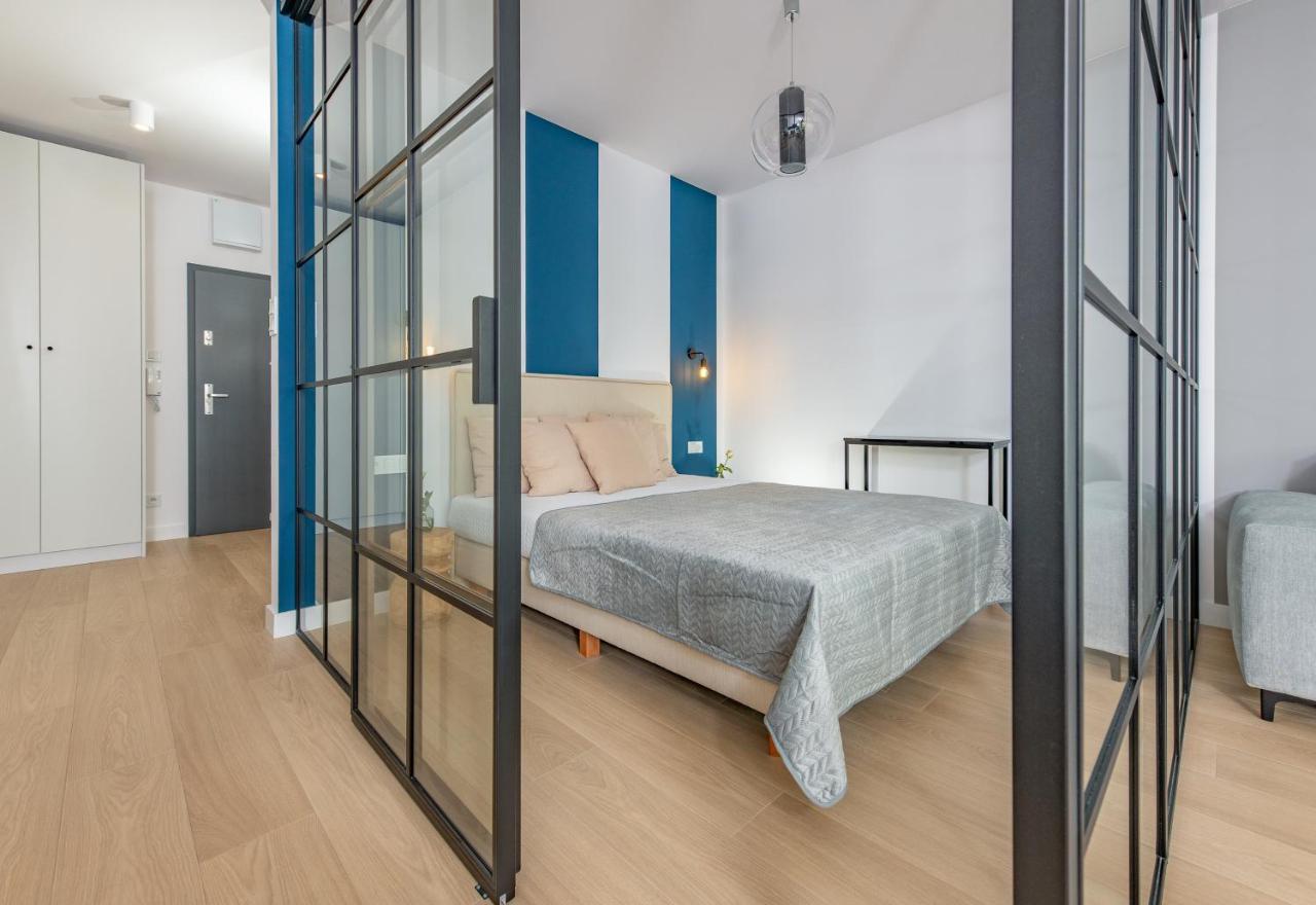 Polanki Aqua Apartamenty Premium - W Cenie Nielimitowany Dostep Do Strefy Aqua Kolberg Exterior foto