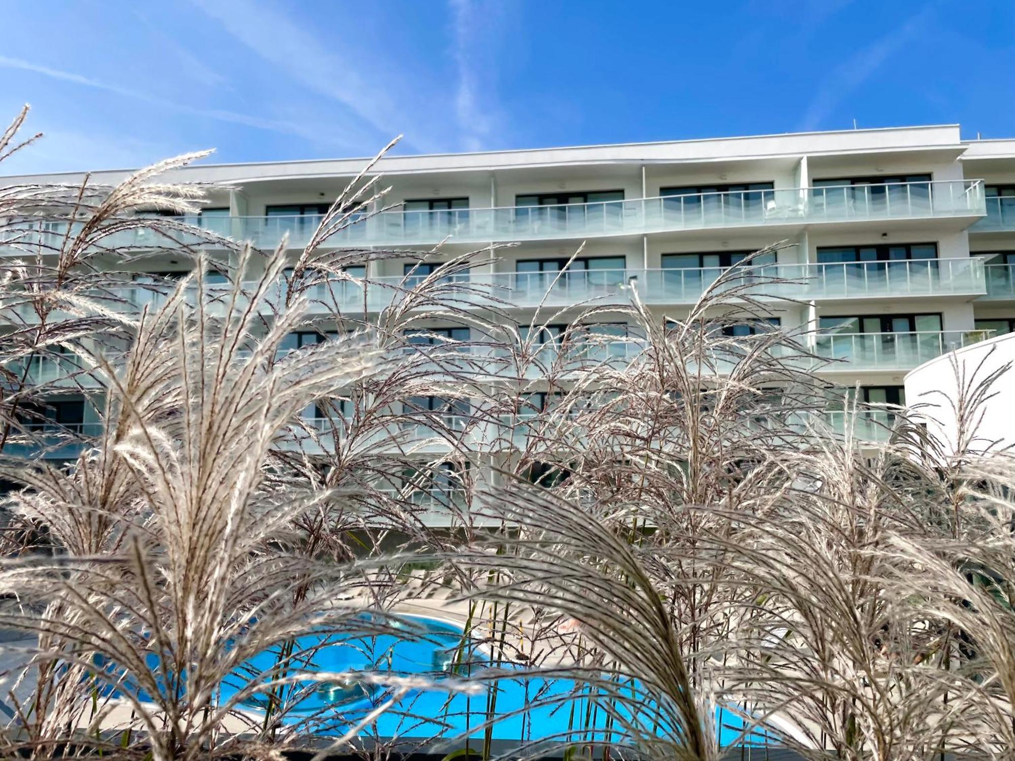 Polanki Aqua Apartamenty Premium - W Cenie Nielimitowany Dostep Do Strefy Aqua Kolberg Exterior foto