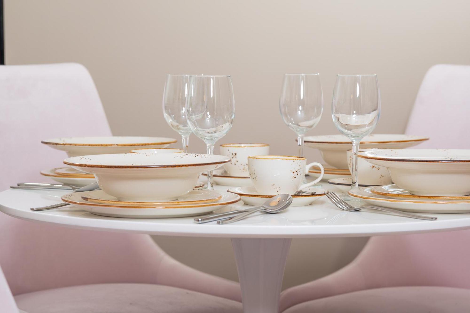 Polanki Aqua Apartamenty Premium - W Cenie Nielimitowany Dostep Do Strefy Aqua Kolberg Zimmer foto