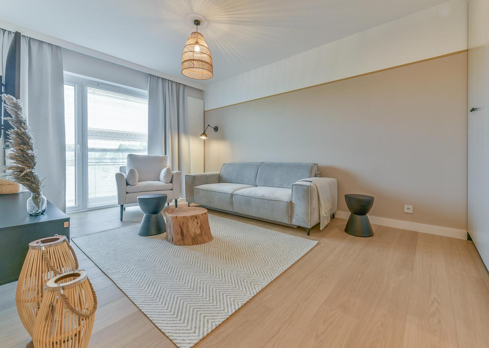 Polanki Aqua Apartamenty Premium - W Cenie Nielimitowany Dostep Do Strefy Aqua Kolberg Exterior foto
