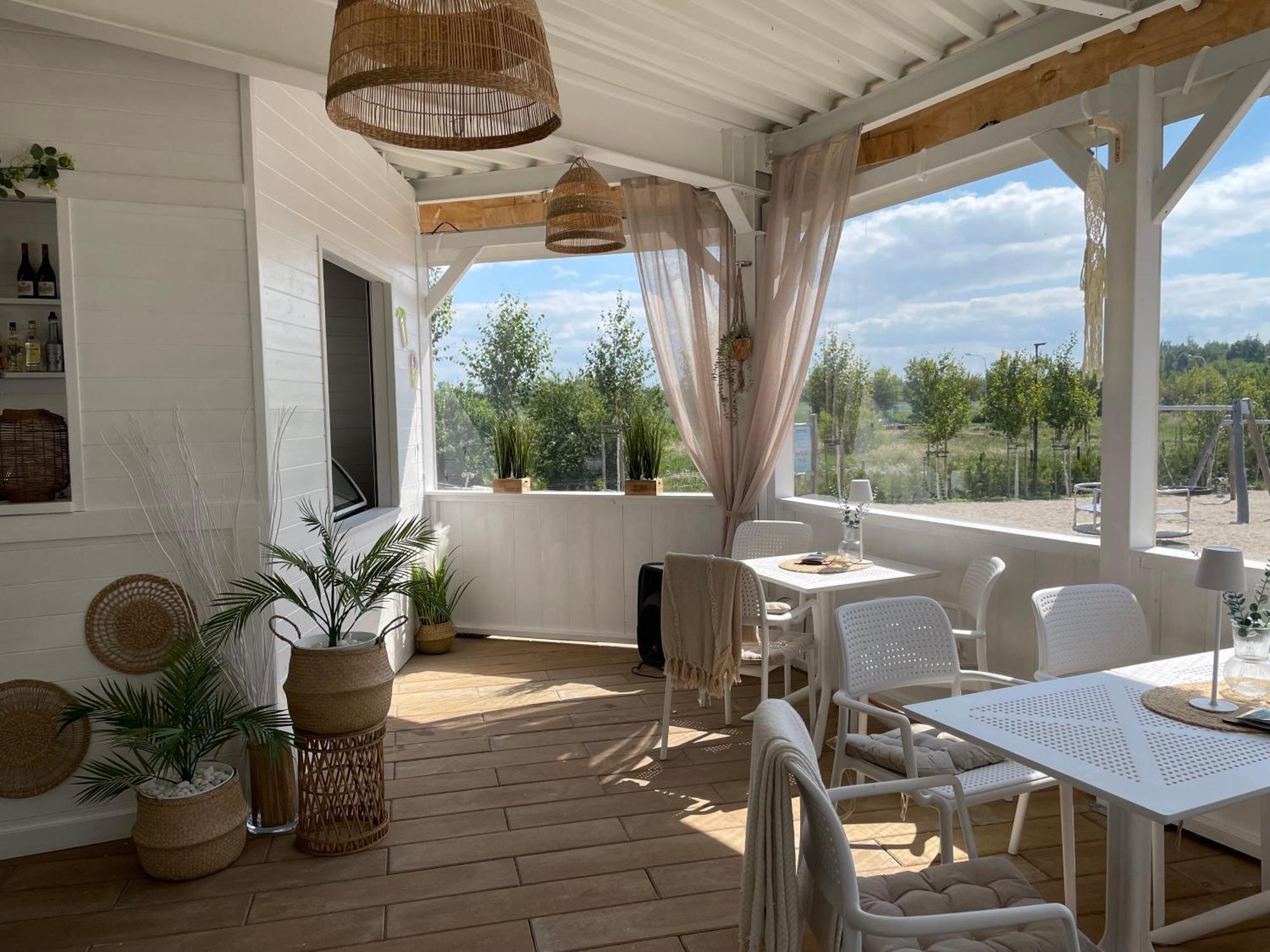 Polanki Aqua Apartamenty Premium - W Cenie Nielimitowany Dostep Do Strefy Aqua Kolberg Exterior foto