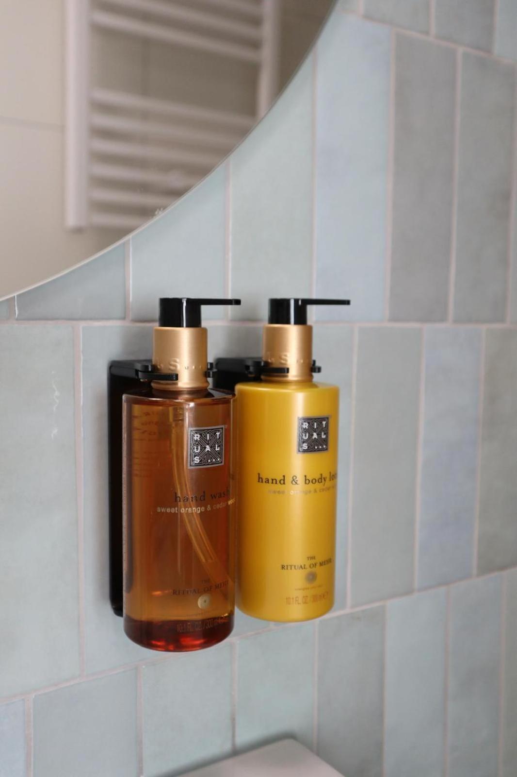 Polanki Aqua Apartamenty Premium - W Cenie Nielimitowany Dostep Do Strefy Aqua Kolberg Exterior foto
